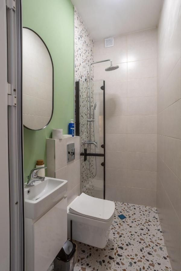 Linden House - A Lovely Apartment In Central Varna Luaran gambar