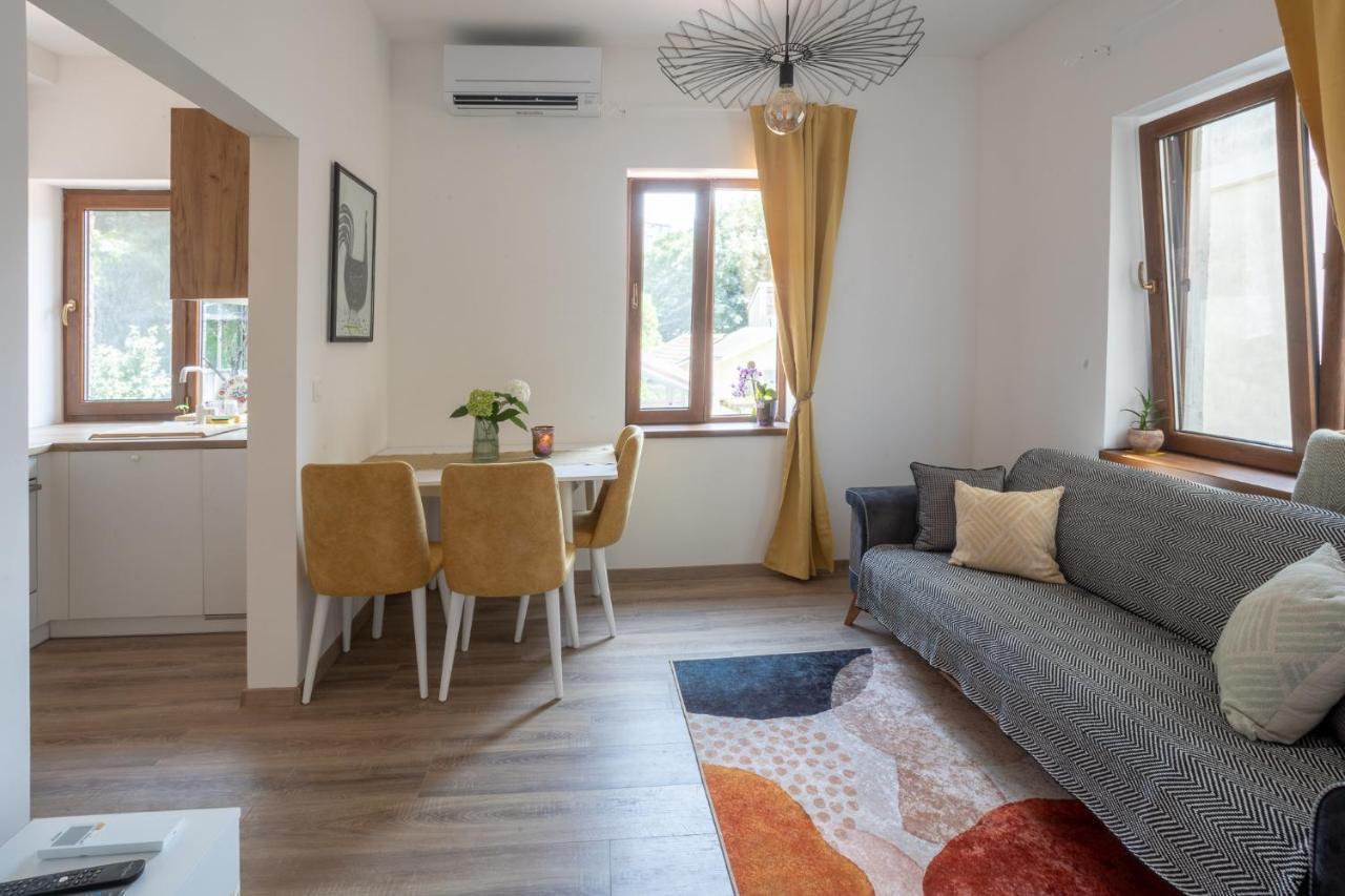 Linden House - A Lovely Apartment In Central Varna Luaran gambar