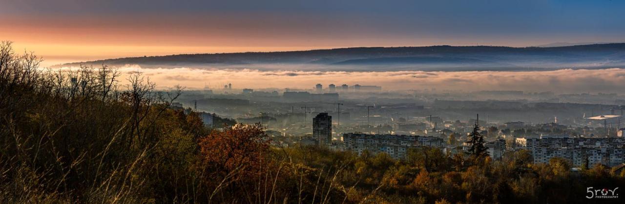 Linden House - A Lovely Apartment In Central Varna Luaran gambar