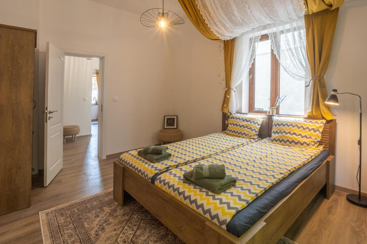 Linden House - A Lovely Apartment In Central Varna Luaran gambar