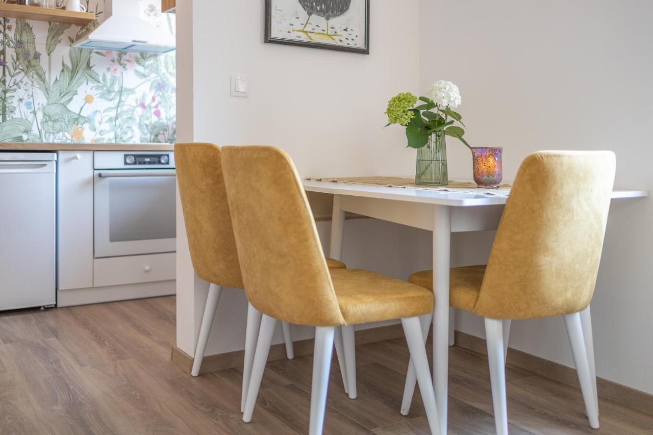 Linden House - A Lovely Apartment In Central Varna Luaran gambar