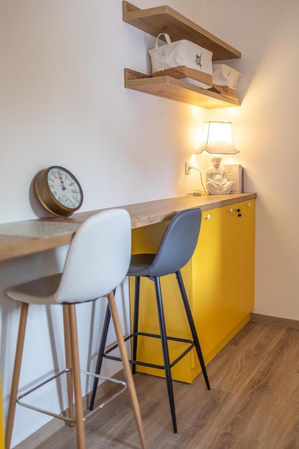 Linden House - A Lovely Apartment In Central Varna Luaran gambar